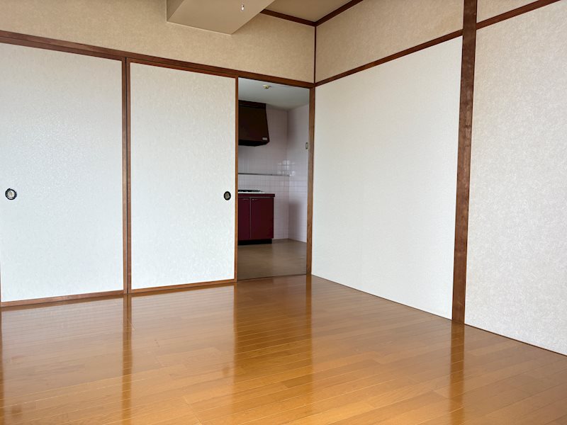 共栄レジデンス その他