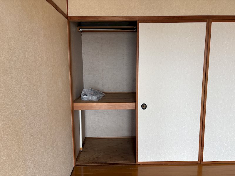 共栄レジデンス その他