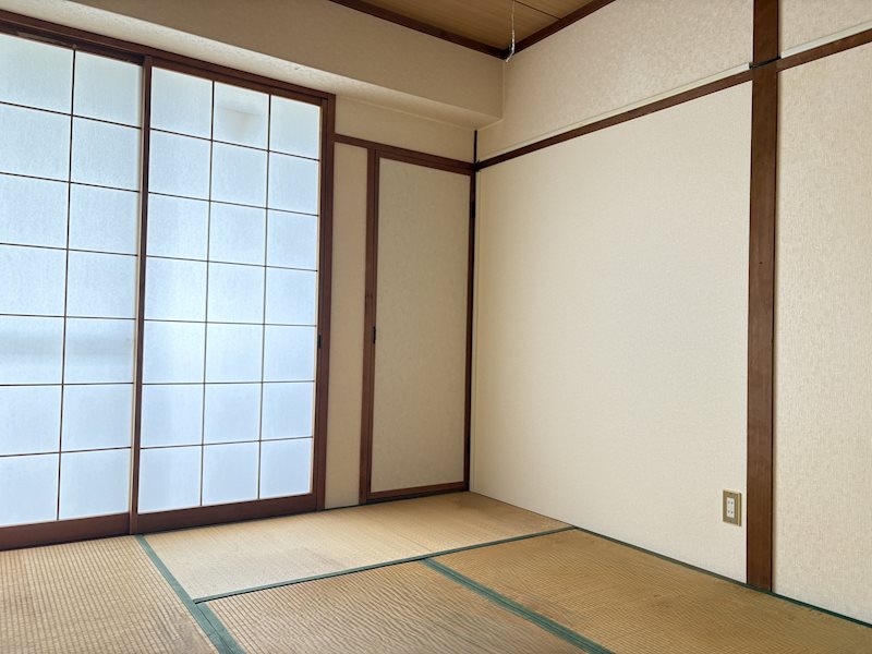 共栄レジデンス その他