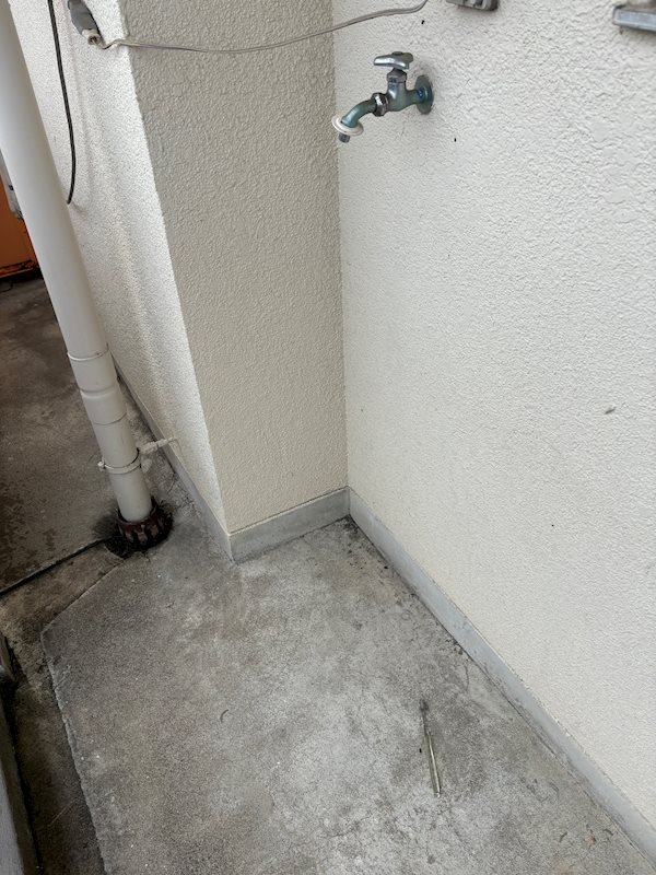 吉川マンションＢ棟 その他