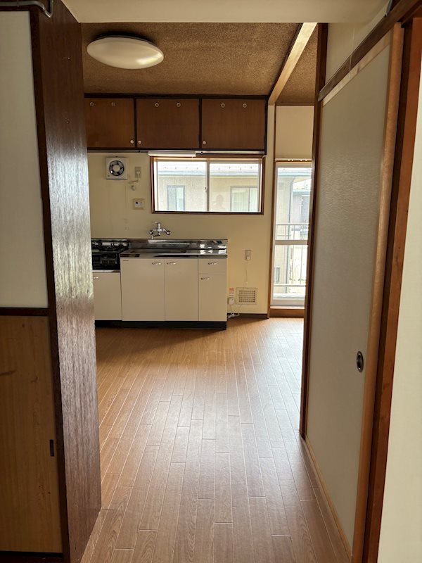 吉川マンションＢ棟 その他