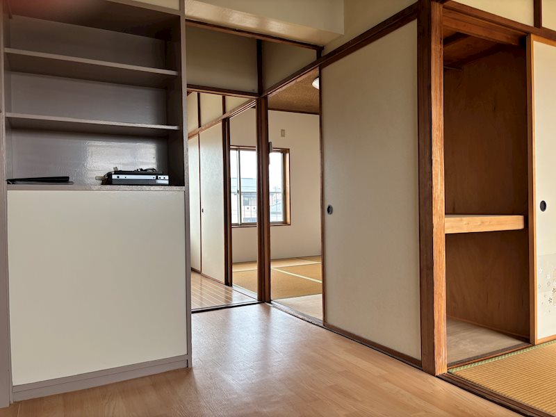 吉川マンションＢ棟 その他