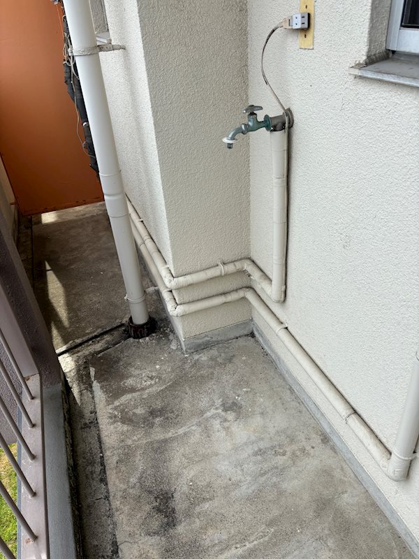 吉川マンションＢ棟 その他