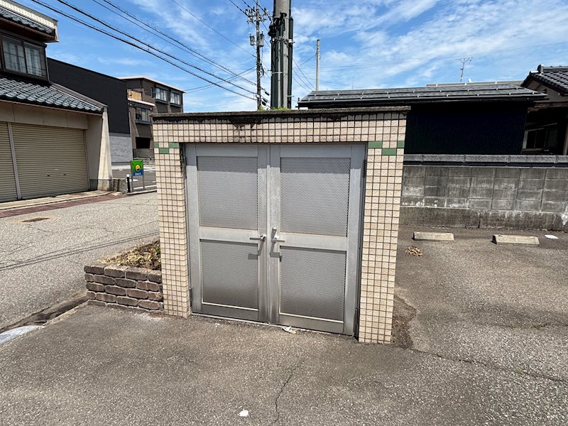 翠 その他共有部分