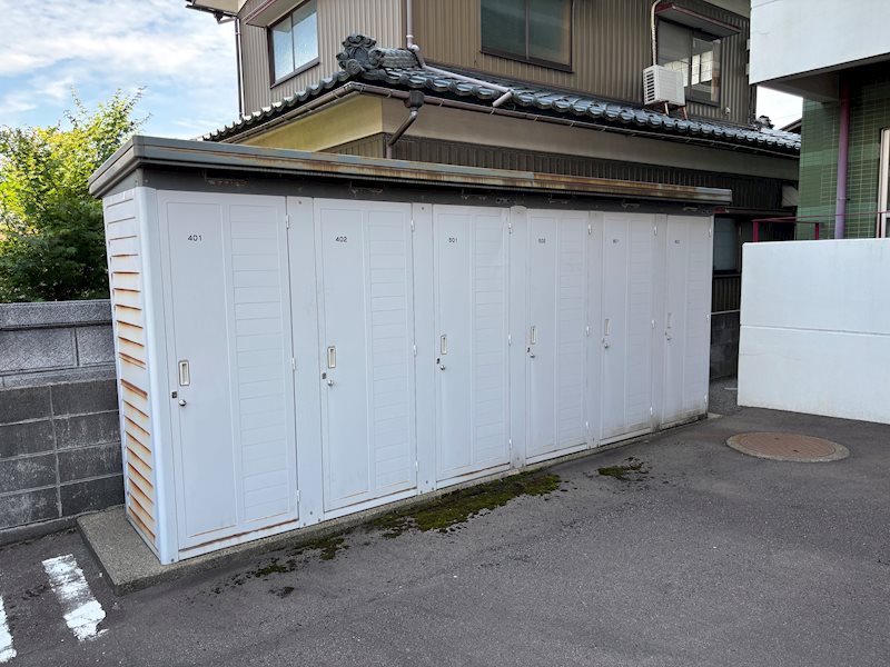 翠 その他共有部分