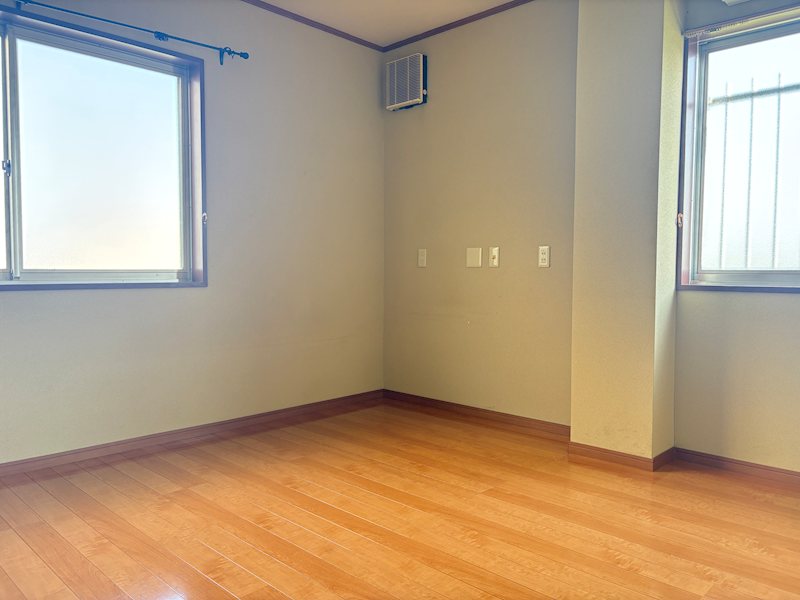 増田コーポ その他