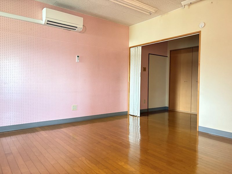 増田コーポ その他