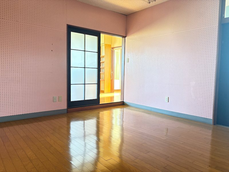 増田コーポ その他