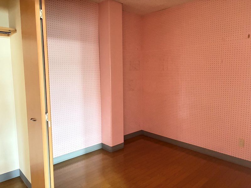 増田コーポ その他