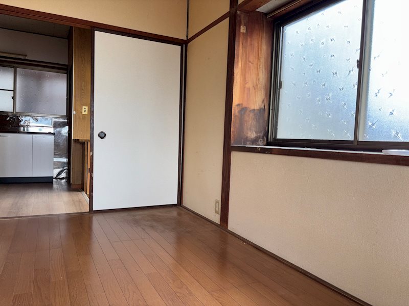 城東4丁目貸家 その他