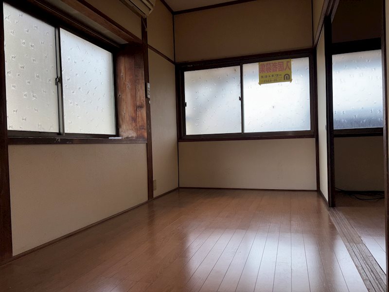 城東4丁目貸家 その他
