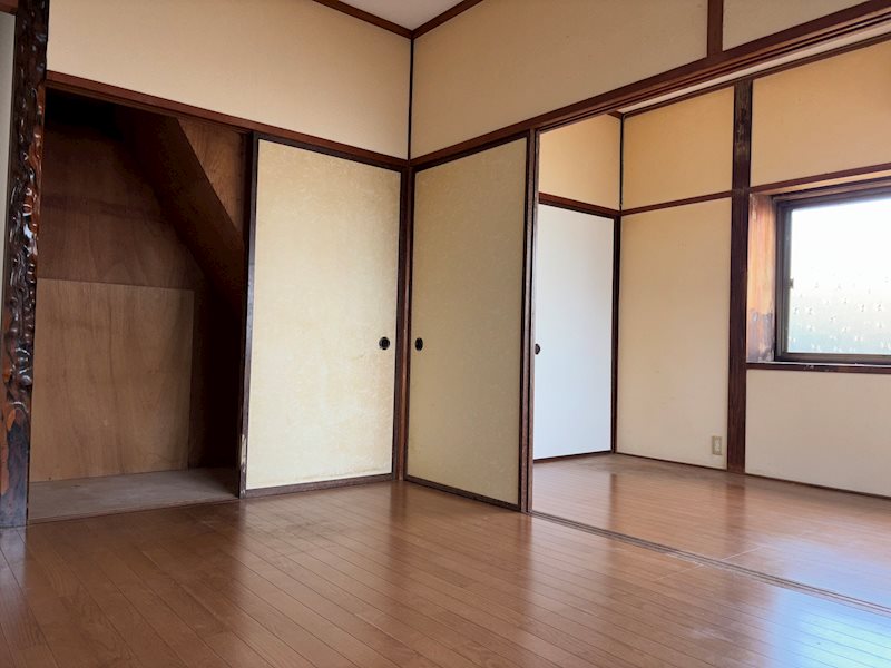 城東4丁目貸家 その他