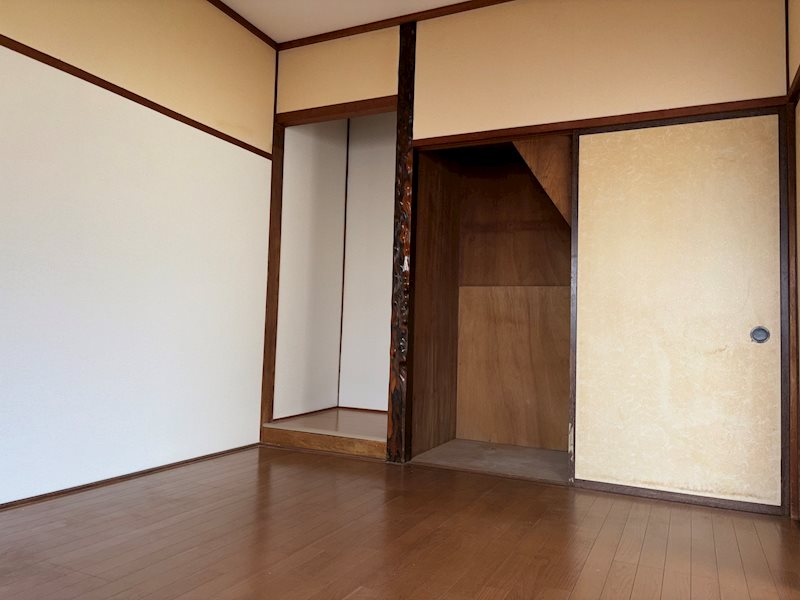 城東4丁目貸家 その他