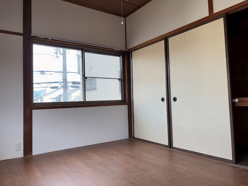 城東4丁目貸家 その他