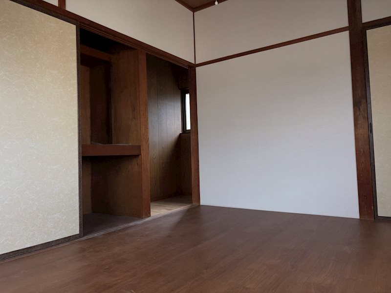 城東4丁目貸家 その他