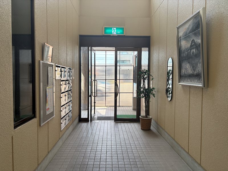 パストラル印田 その他