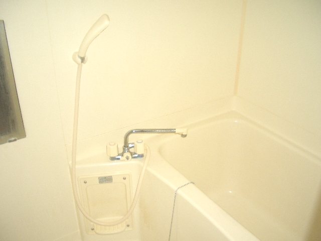 パストラル印田 風呂画像