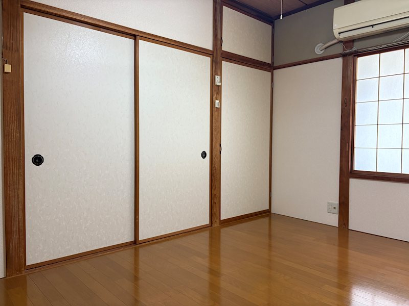 板垣１丁目貸家 その他