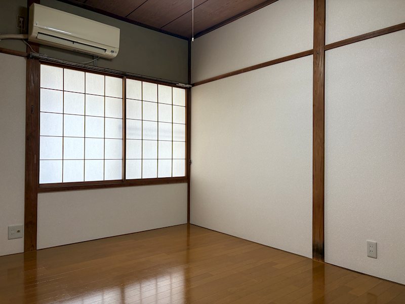 板垣１丁目貸家 その他