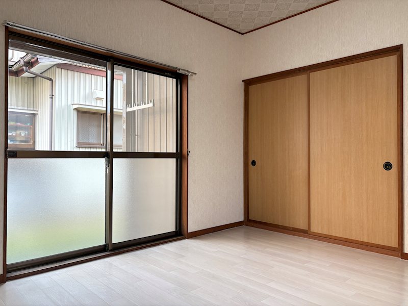 板垣１丁目貸家 その他