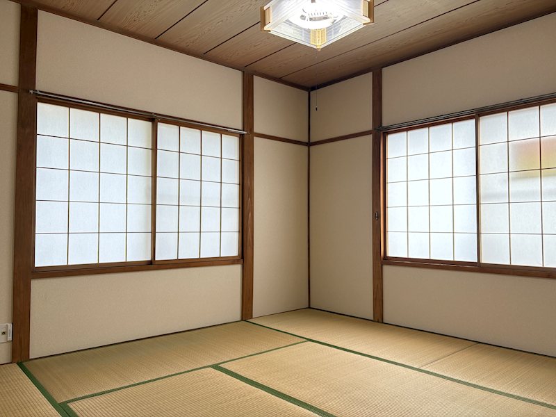 板垣１丁目貸家 その他