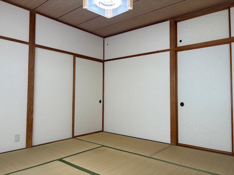 板垣１丁目貸家 その他