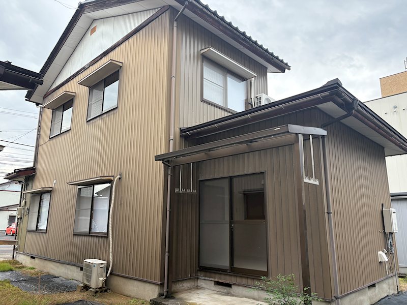 板垣１丁目貸家 その他