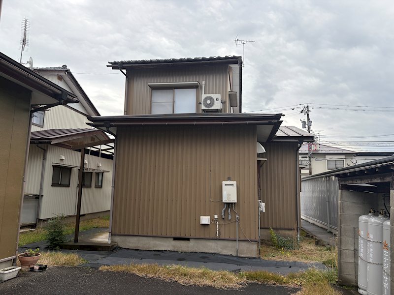 板垣１丁目貸家 その他