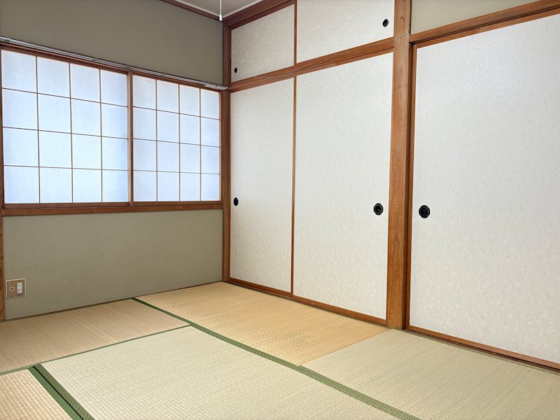 板垣１丁目貸家 その他