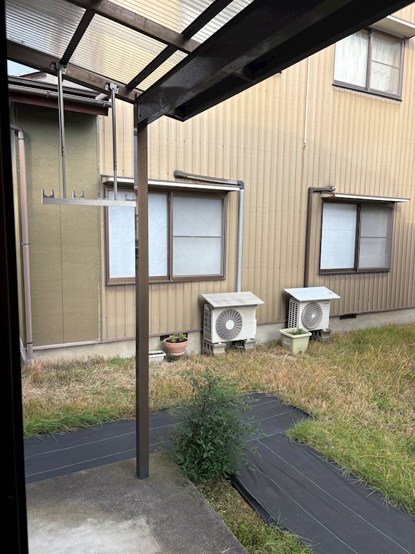板垣１丁目貸家 その他