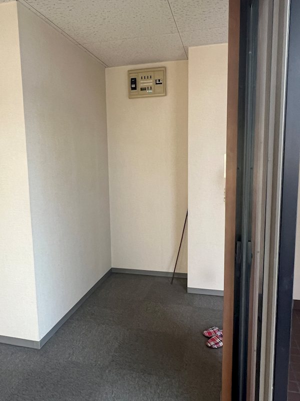 ウイング八田 その他