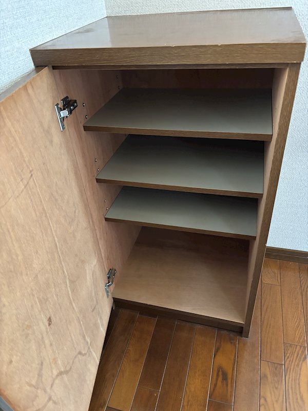 アビタシオン１２ その他