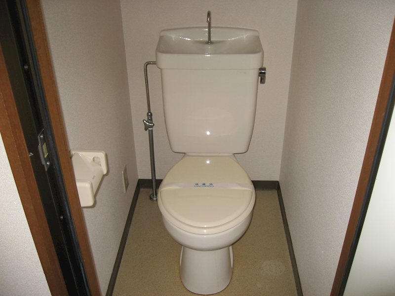 コーポＫＯＫＯ トイレ