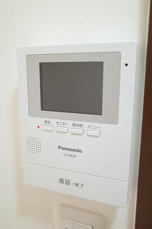 吉原ビル セキュリティ