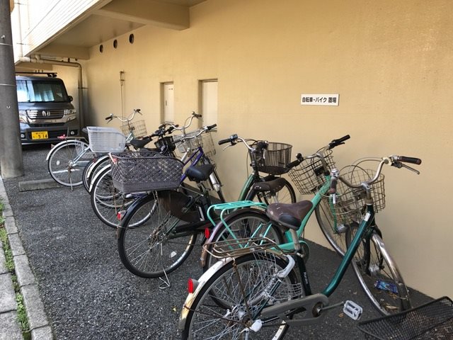 コーポラス本郷台 その他7
