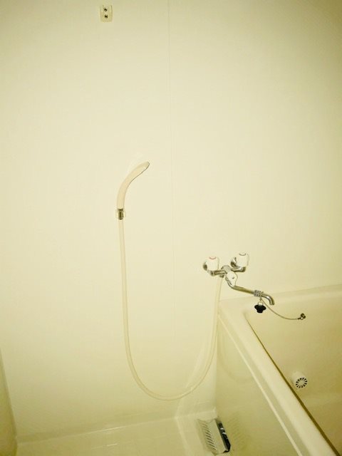 コーポラス本郷台 風呂画像