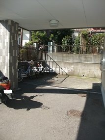 輝ビルⅠ その他4