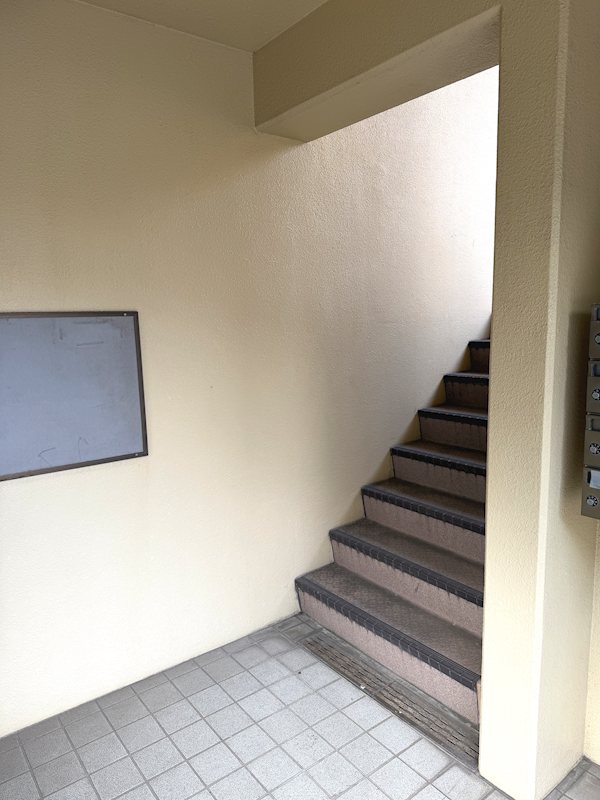 コーポラス本郷台 その他外観2