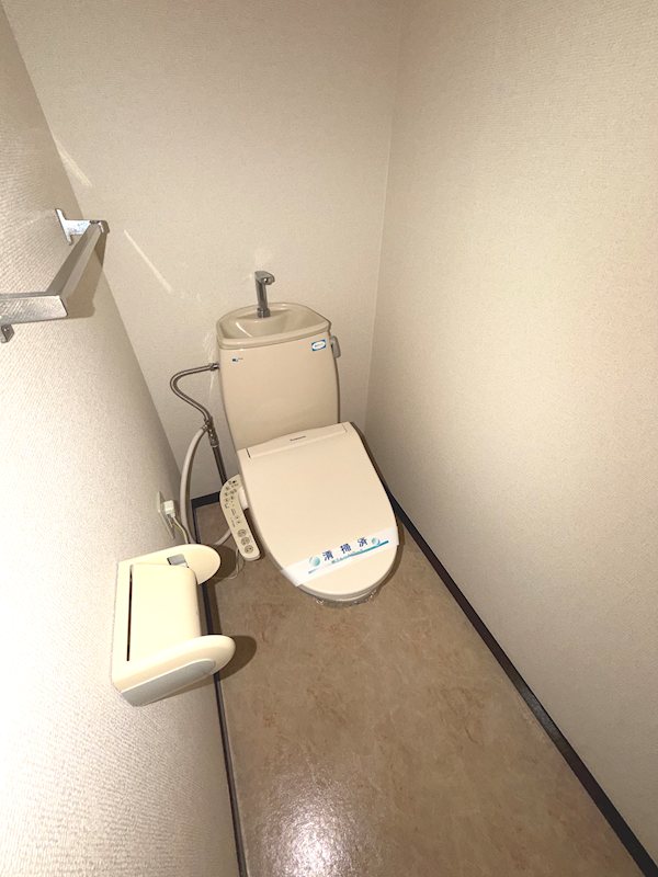 コーポラス本郷台 その他7