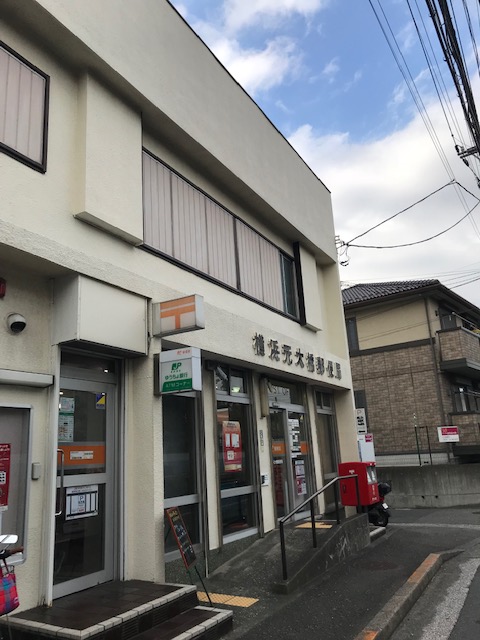 亀井町貸家　キ棟 周辺画像10