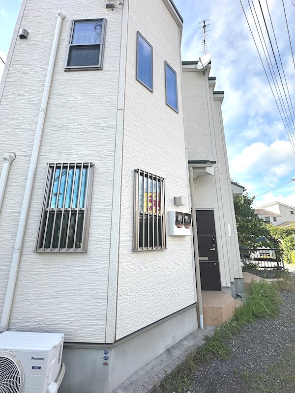 アウラ本郷台 その他外観1