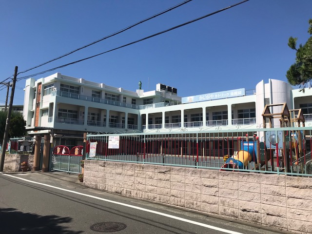 アウラ本郷台 周辺画像6