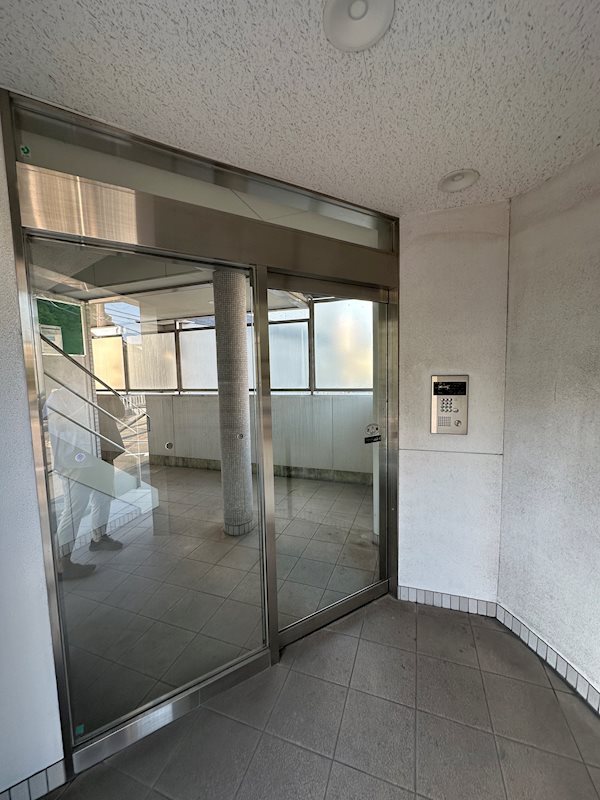 ル・シエル砂押橋 その他外観1