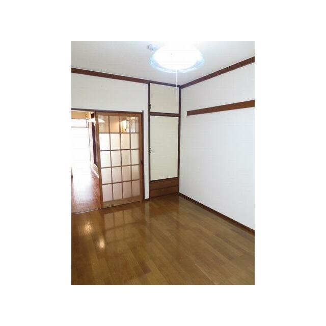 セゾン六浦ハイツ その他1