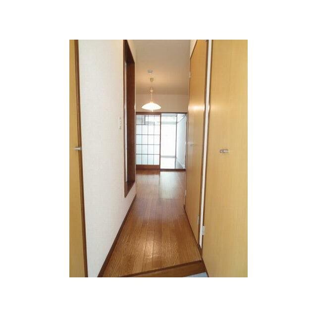 セゾン六浦ハイツ その他7