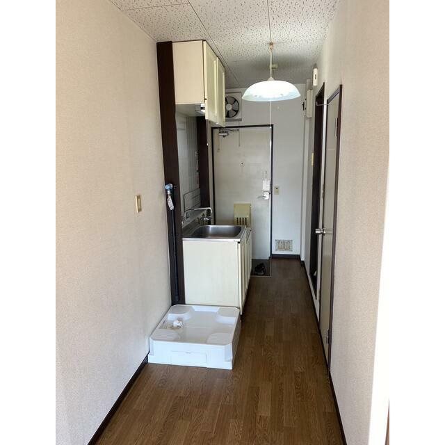 ハイツ長寿A　 その他1