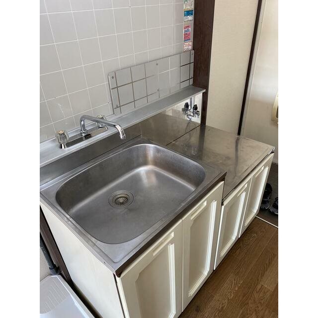 ハイツ長寿A　 キッチン