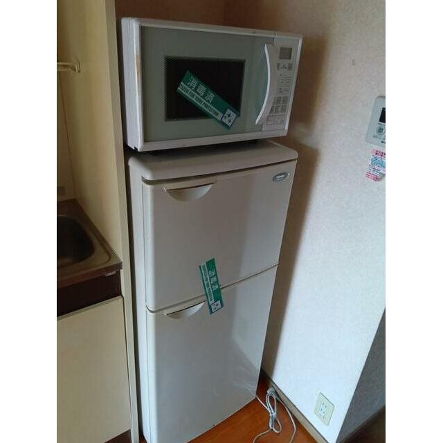 コスモハイツ その他2