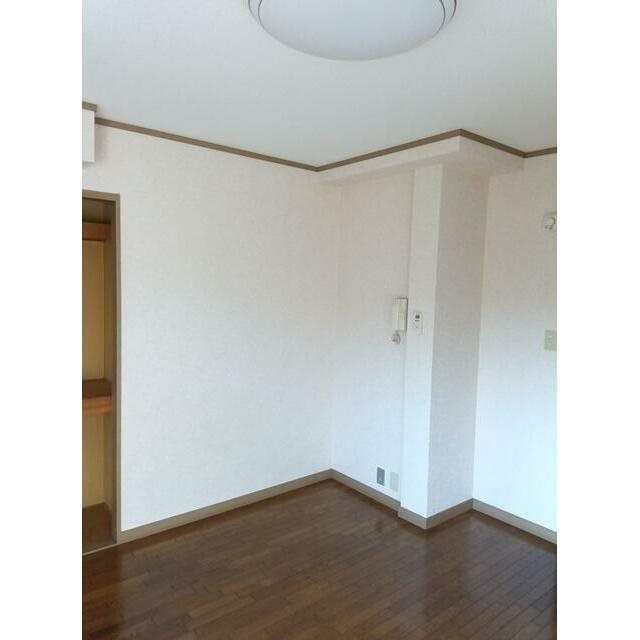 コスモハイツ リビング