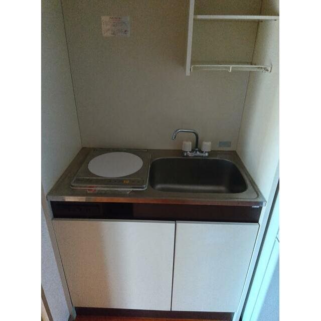 コスモハイツ キッチン